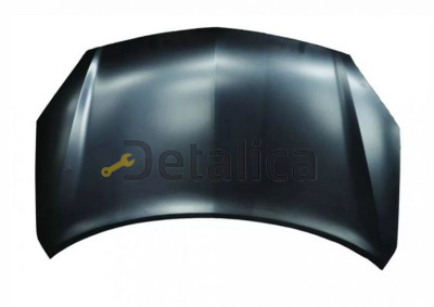 Renault KOLEOS капот (Тайвань)