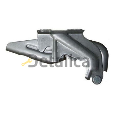 Петля капота правая для митсубиси лансер от 2007