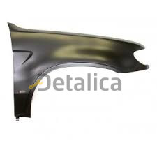 Крыло переднее правое оригинал для BMW E53 X5 от 1999-2004