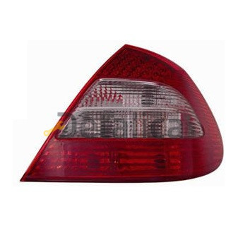 Фонари задние тюнинг для Мерседес W211 2002-2005 диоды Taiwan