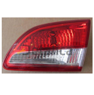  Фонарь задний внутренний правый для Ниссан Альмера G15 Китай