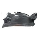 Подкрылок переднего крыла левый задний для Мерседес X204 GLK-Class от 2010