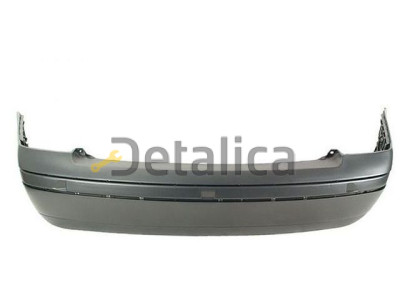 VOLKSWAGEN PASSAT бампер задн (седан) (Тайвань) грунт