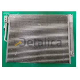 Радиатор кондиционера для Опель Мерива Китай