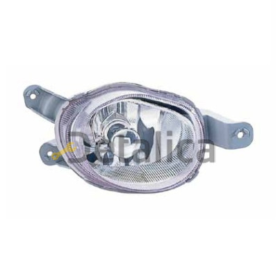 Фара противотуманная правая седан для Шевроле Авео Т250  китай