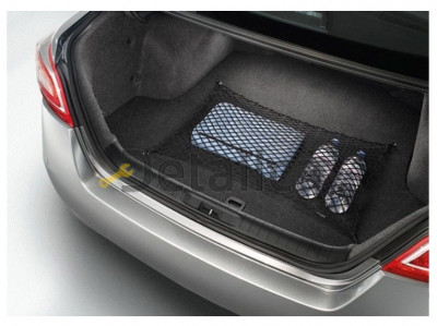 Сетка в багажник прижимная для Ниссан Теана L33 оригинал 125см х 70см