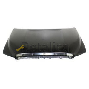 Капот для Тойота Секвойя | Тундра 2007-2010 оригинальный