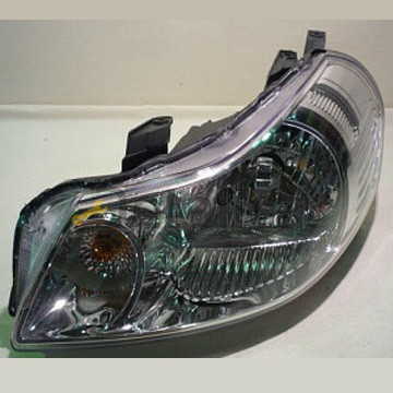 Фара левая для Сузуки СХ4 Китай