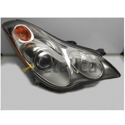 Фара правая для Инфинити EX35 оригинал Фара правая для Инфинити EX35 оригинал