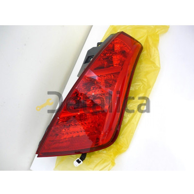 Фонарь задний правый для Ниссан Мурано Z50 USA