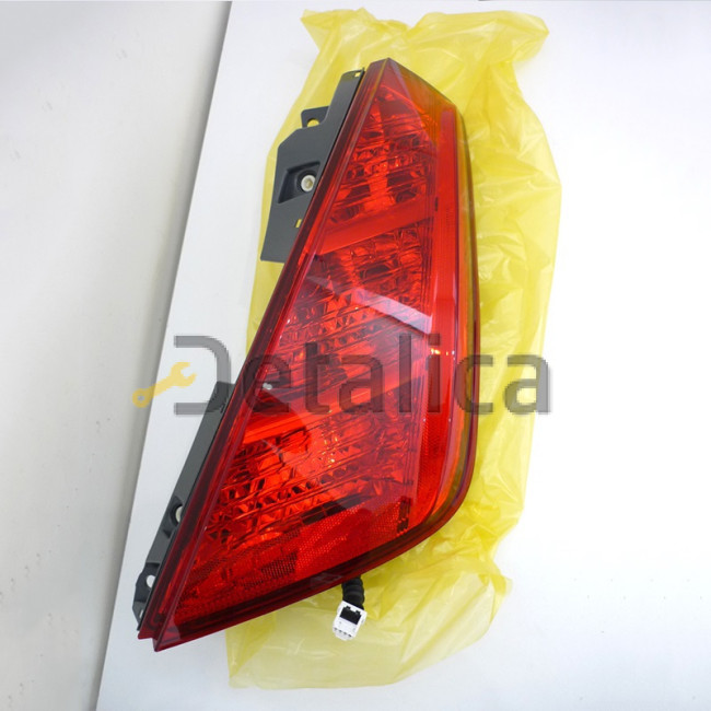 Фонарь задний правый для Ниссан Мурано Z50 USA