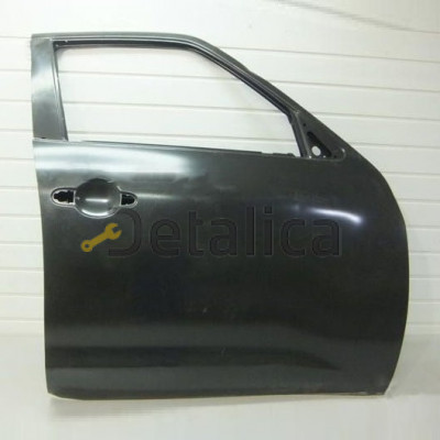 Дверь передняя правая для Ниссан Жук