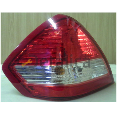 Фонарь задний левый для Ниссан Тиида седан