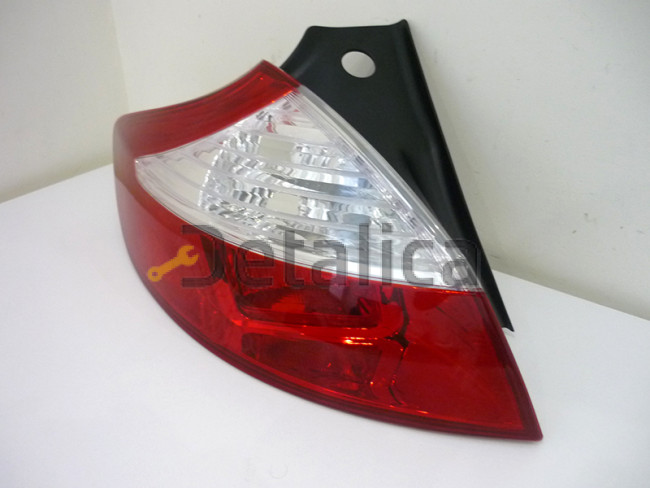 Фонарь задний внешний левый для Рено Меган хэтчбек