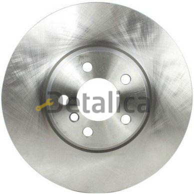 Диск тормозной передний для Ниссан Теана L33 оригинал