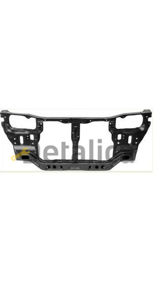 Суппорт радиатора для Хендай Акцент от 1995 до 1996 (Тайвань)