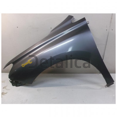 Крыло переднее левое оригинал для лексус RX270 RX350 RX450h от 2009