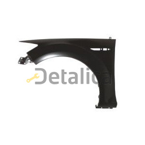 Крыло переднее левое для форд мондео от 2007