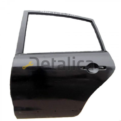 Дверь задняя левая для Ниссан Теана J32