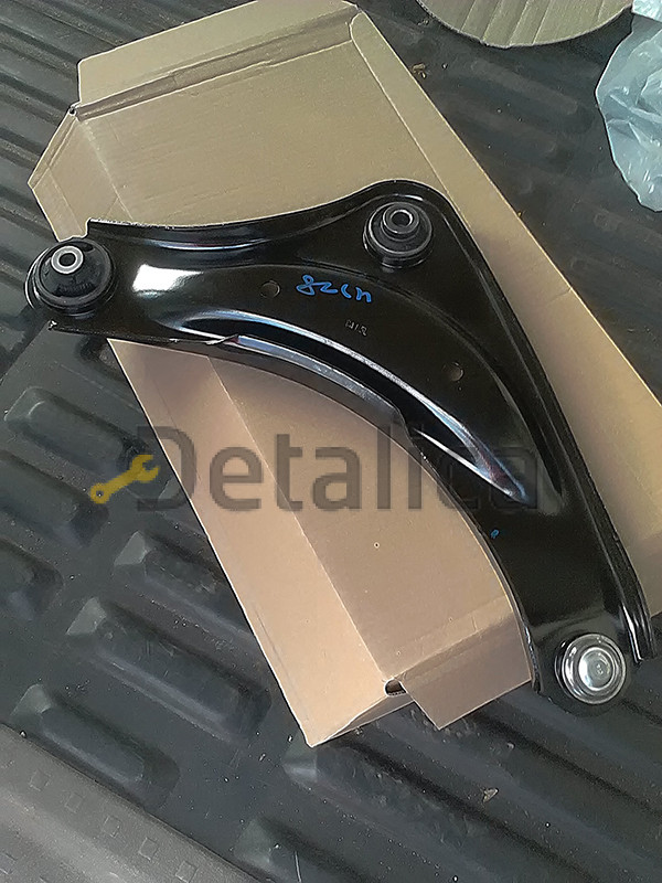 Рычаг передней подвески левый для Ниссан Жук оригинал Рычаг передней подвески левый для Ниссан Жук оригинал