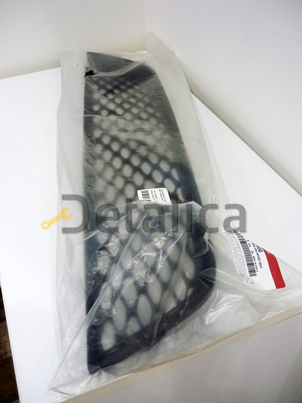 Решётка бампера нижняя для Киа Пиканто рестайлинг 2008 (Оригинал)