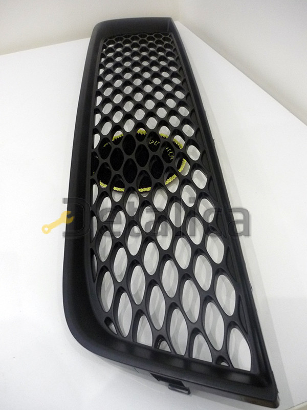 Решётка бампера нижняя для Киа Пиканто рестайлинг 2008 (Оригинал)