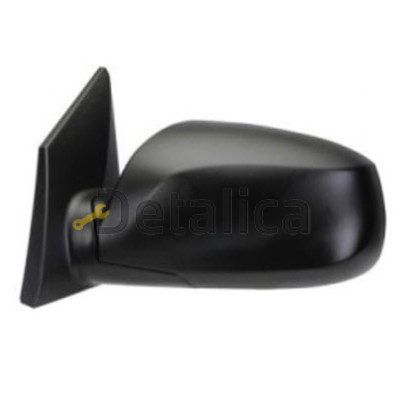 Зеркало левое электрическое с подогревом для Хендай IX35 от 2010 (Тайвань)