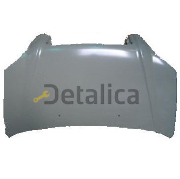 Капот для Хендай Туксон от 2004 (Тайвань)