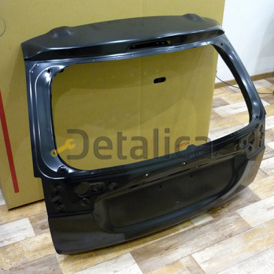 Дверь багажника Митсубиси Аутлендер 3