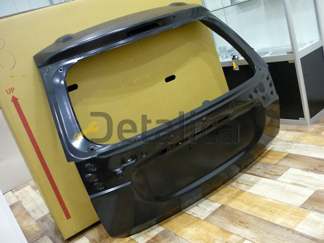 Дверь багажника Митсубиси Аутлендер 3