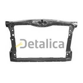 Суппорт радиатора для Шкода Октавия от 2008-2012 (Тайвань)