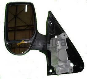 Зеркало для TRANSIT лев механ (convex) (Тайвань)