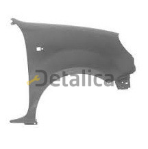 Крыло переднее правое для Рено Канго от 2008