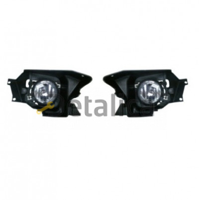 Фары противотуманные комплект для Honda CR-V 4