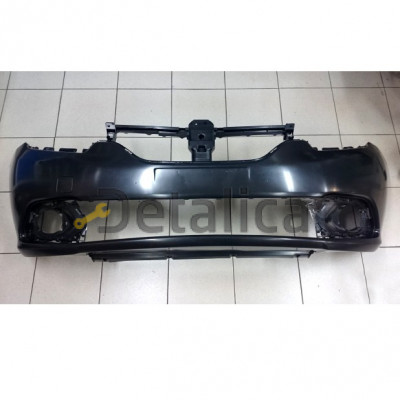 Бампер передний для Рено Логан 2014 API