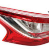 Nissan Teana фонарь задн внешн лев (Китай)