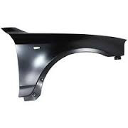 Крыло переднее правое оригинал для BMW E83 X3 от 2004