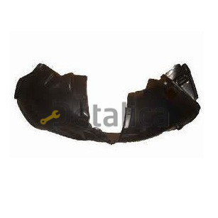 Подкрылок переднего крыла левый для BMW E53 X5 от 1999-2006