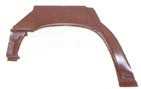 OPEL VECTRA арка рем.крыла задн прав (4 дв) (5 дв) (klokkerholm)