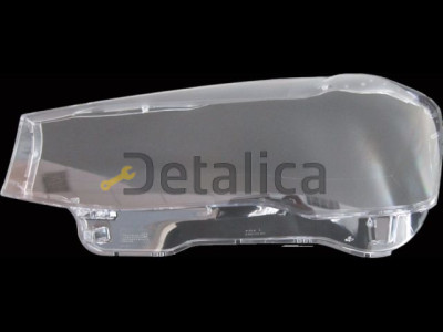 BMW X3 стекло фары лев (Китай)