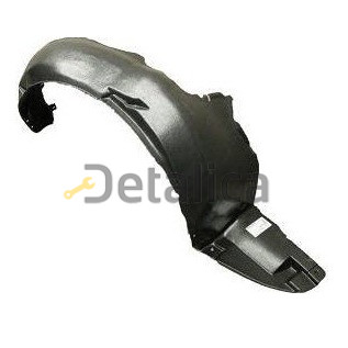 Подкрылок переднего крыла левый хэтчбэк для Шевроле Эпика Т255