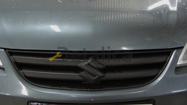 Решетка радиатора для Сузуки Лиана