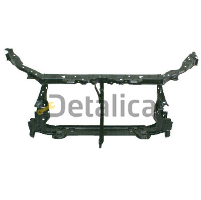 Суппорт радиатора седан USA для тойота королла от 2006 Суппорт радиатора седан USA для тойота королла от 2006