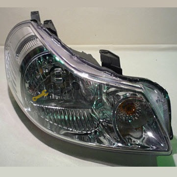 Фара правая для Сузуки СХ4 Китай