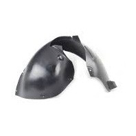 Подкрылок переднего крыла левый задняя часть для Фольксваген Пассат СС от 2009 (Китай)