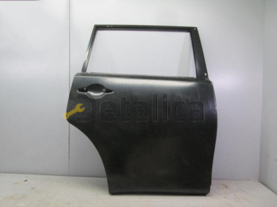 Дверь задняя правая для Ниссан Патрол Y62