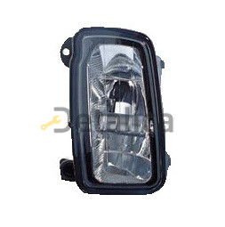 Фара противотуманная левая для форд с-мах от 2007