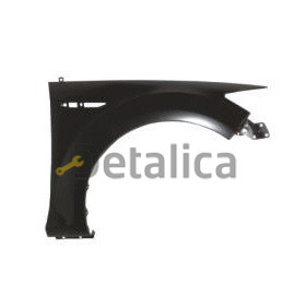 Крыло переднее правое для форд мондео от 2007