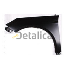 Крыло переднее левое для форд фокус от 2011