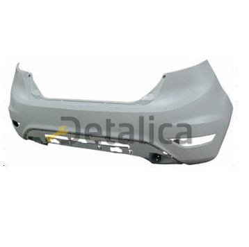 Бампер задний для Форд Фиеста